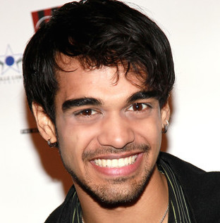 sanjaya malakar gay Nudist in the city